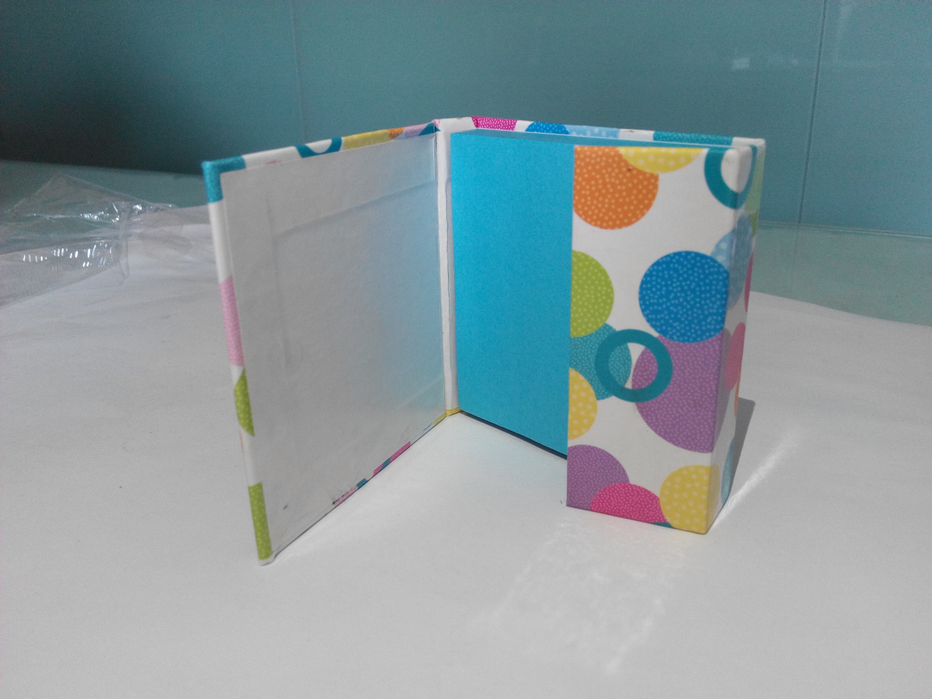 YD213 creative super post-it(with magnetic paper box)